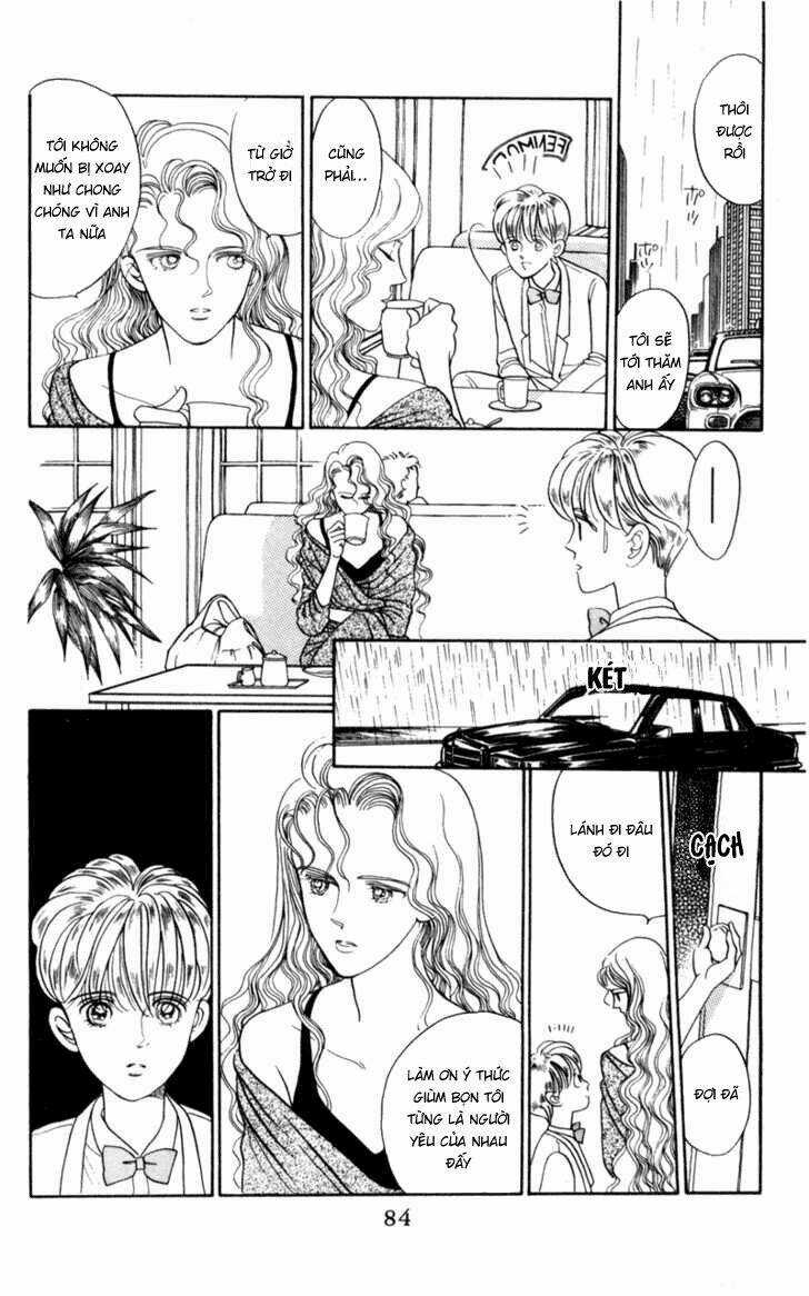 Tsuki no Ko Chapter 2 trang 34