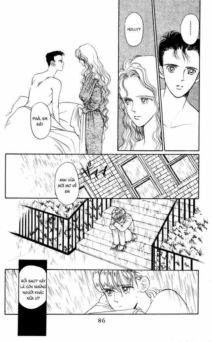 Tsuki no Ko Chapter 2 trang 36