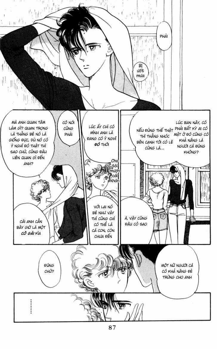 Tsuki no Ko Chapter 2 trang 37