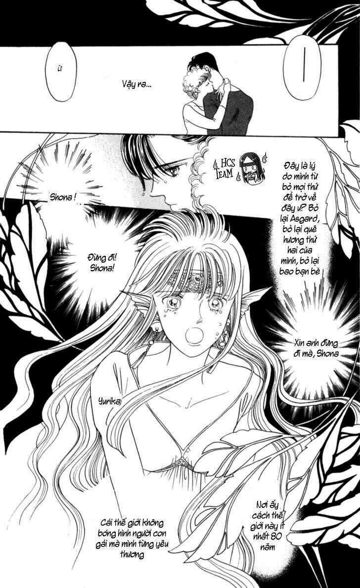 Tsuki no Ko Chapter 2 trang 38