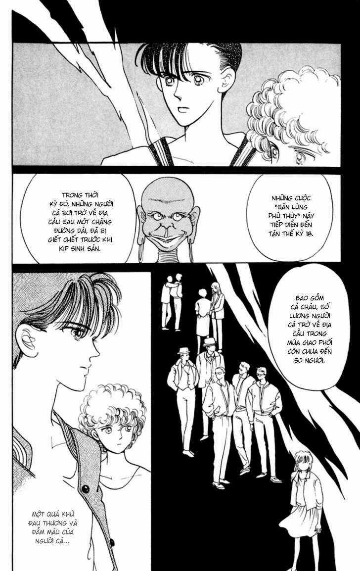 Tsuki no Ko Chapter 3 trang 21