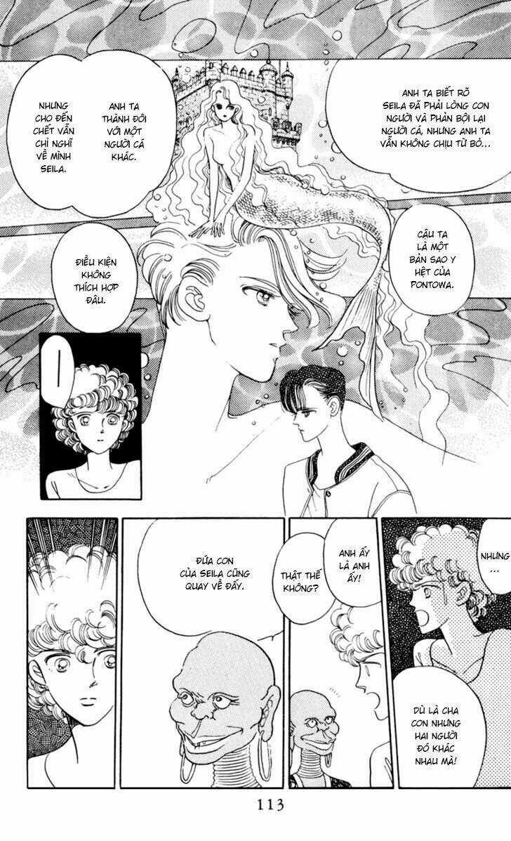 Tsuki no Ko Chapter 3 trang 24