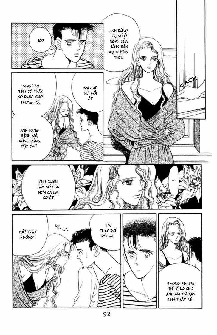 Tsuki no Ko Chapter 3 trang 3