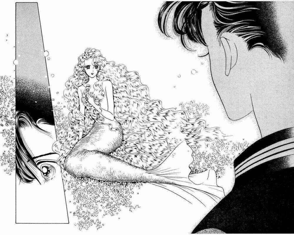 Tsuki no Ko Chapter 3 trang 41