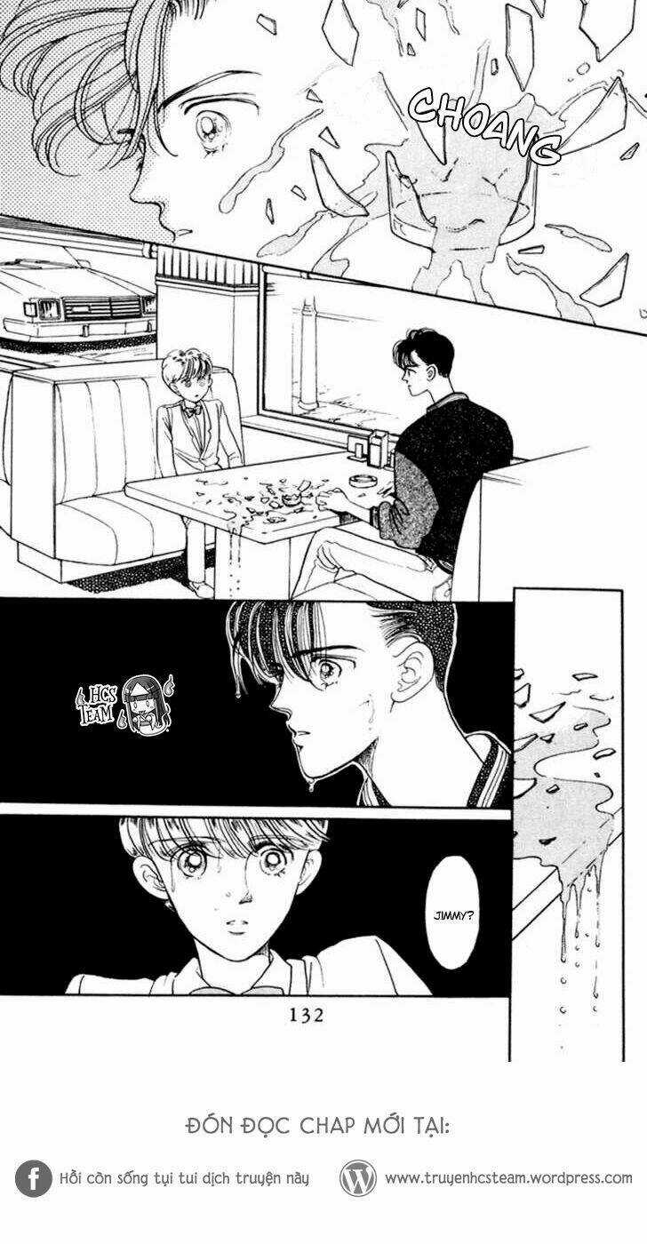 Tsuki no Ko Chapter 3 trang 42