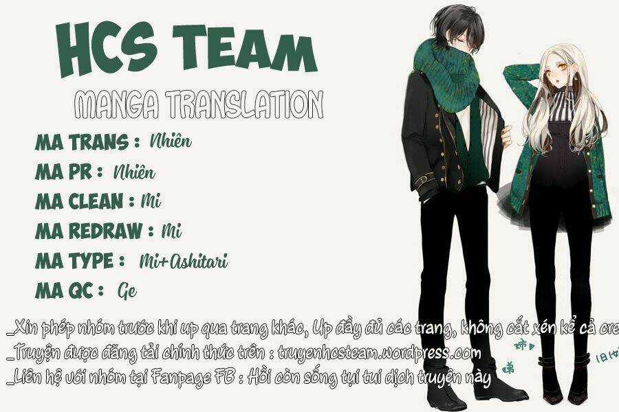 Tsuki no Ko Chapter 3 trang 43