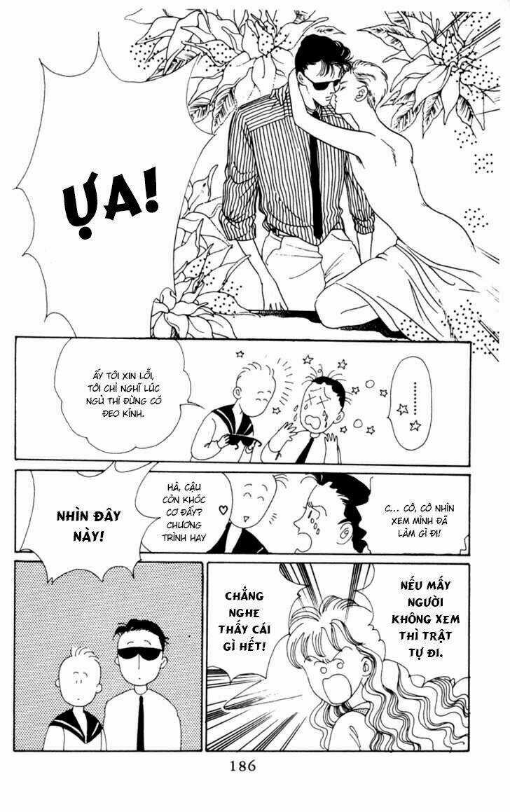 Tsuki no Ko Chapter 4.5 trang 7