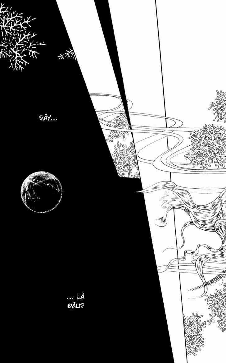 Tsuki no Ko Chapter 4 trang 28