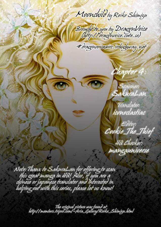 Tsuki no Ko Chapter 4 trang 3