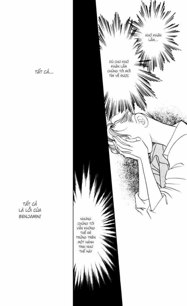 Tsuki no Ko Chapter 4 trang 30