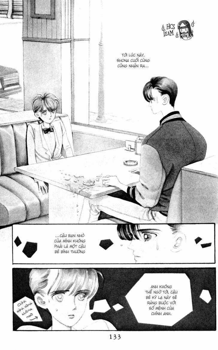 Tsuki no Ko Chapter 4 trang 4