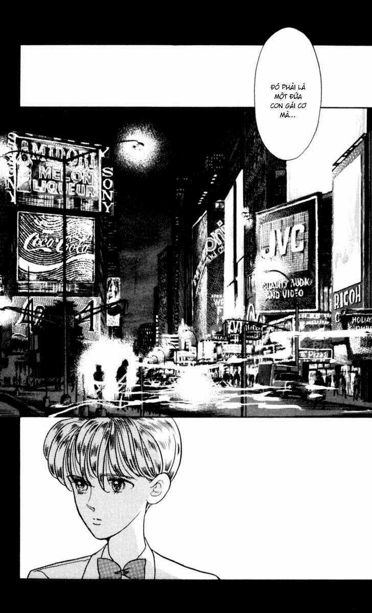 Tsuki no Ko Chapter 4 trang 45