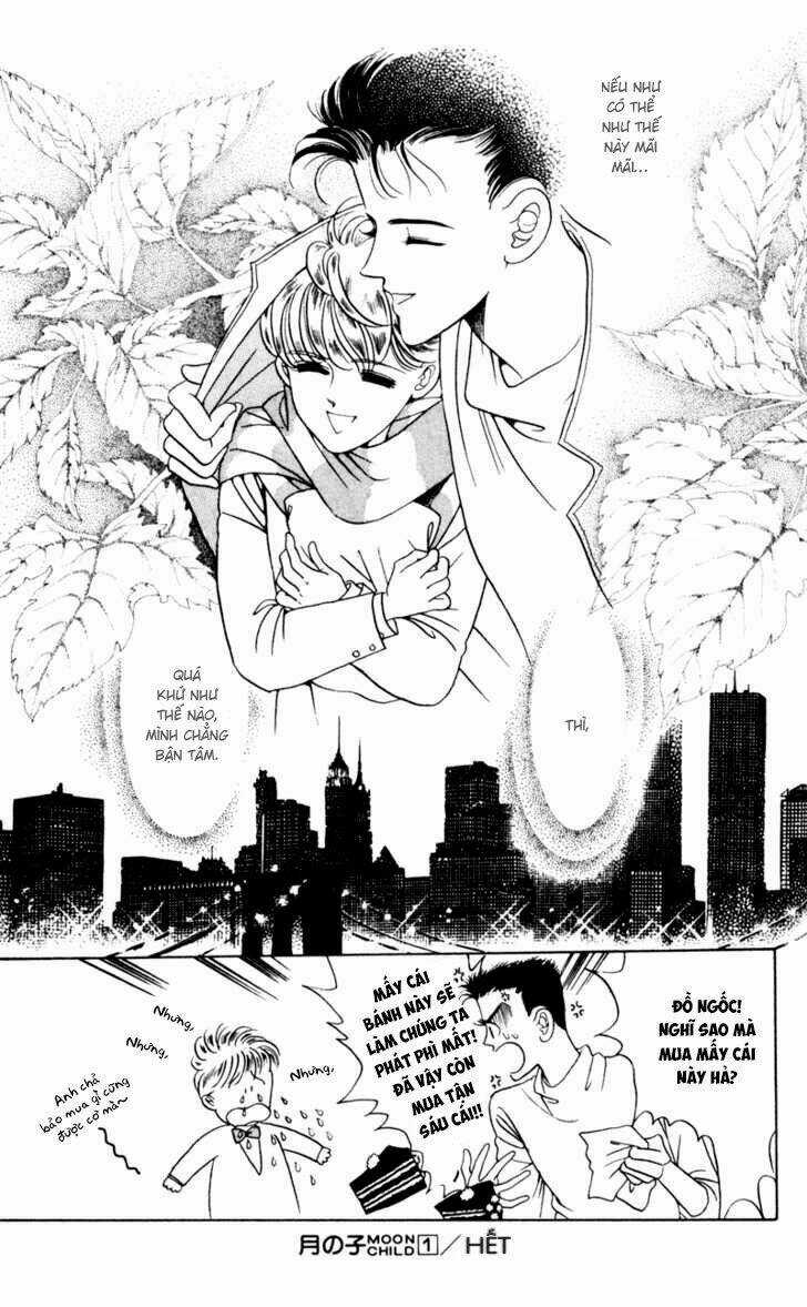 Tsuki no Ko Chapter 4 trang 49