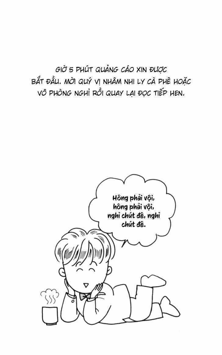 Tsuki no Ko Chapter 4 trang 5