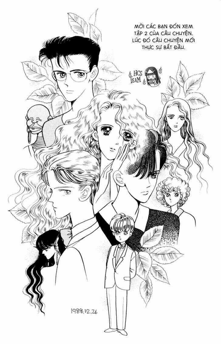 Tsuki no Ko Chapter 4 trang 50