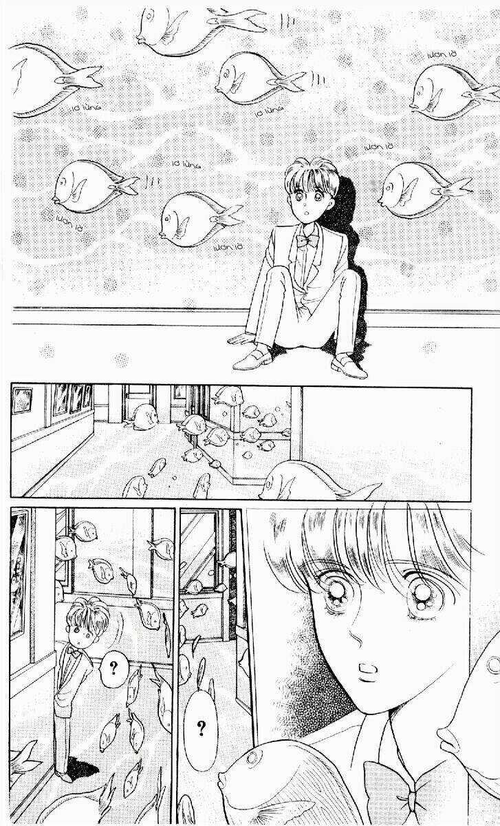 Tsuki no Ko Chapter 5.1 trang 19