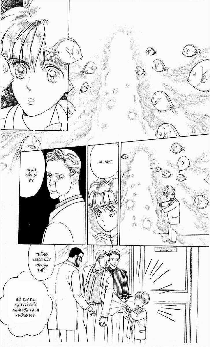 Tsuki no Ko Chapter 5.1 trang 20