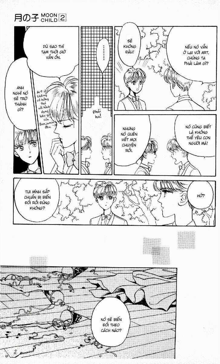 Tsuki no Ko Chapter 5.1 trang 34