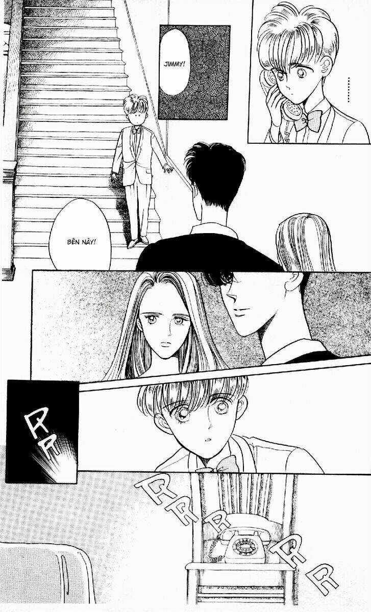 Tsuki no Ko Chapter 5.1 trang 36