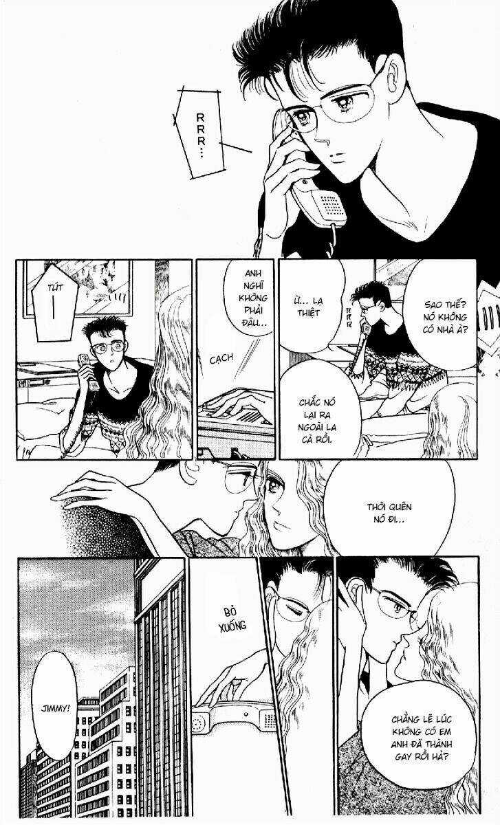 Tsuki no Ko Chapter 5.1 trang 37