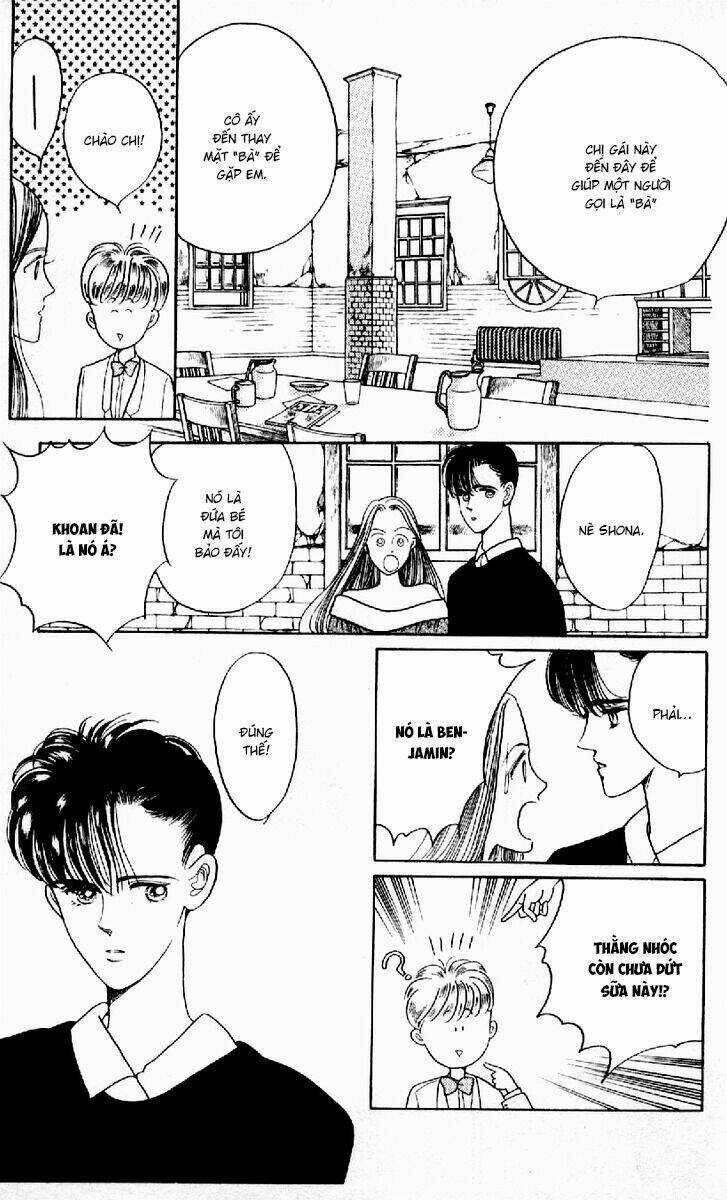 Tsuki no Ko Chapter 5.1 trang 38