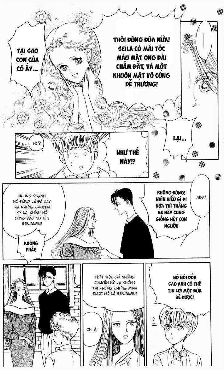 Tsuki no Ko Chapter 5.1 trang 39