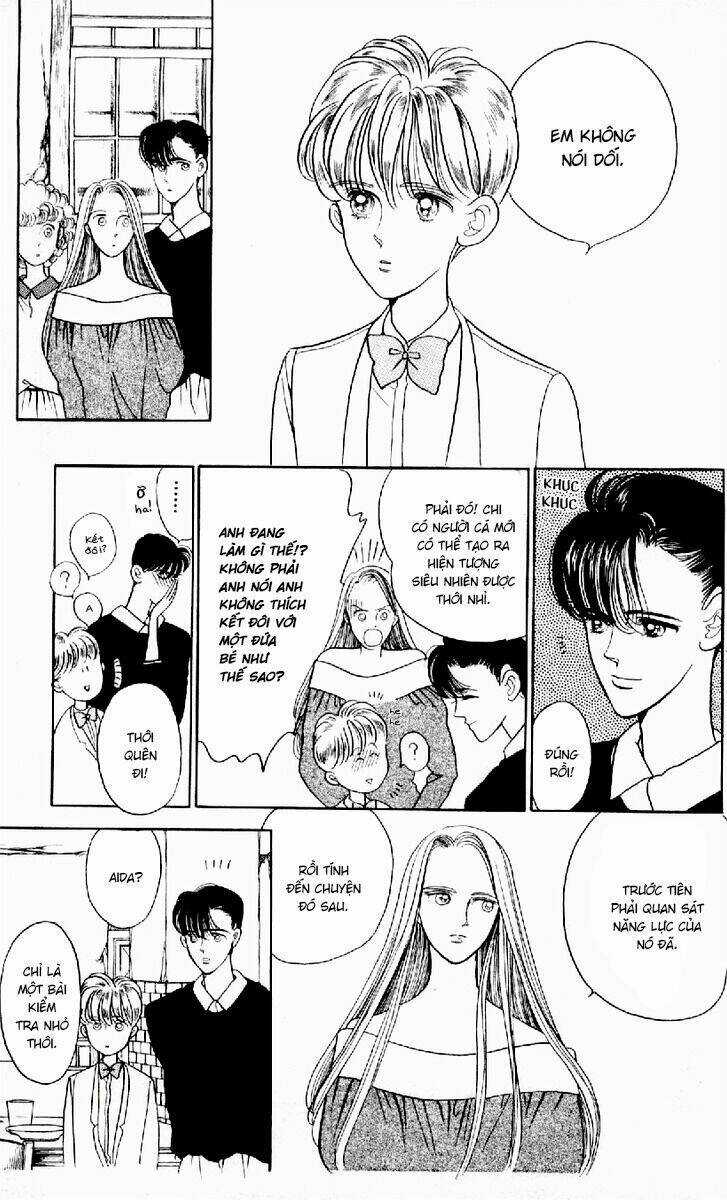 Tsuki no Ko Chapter 5.1 trang 40