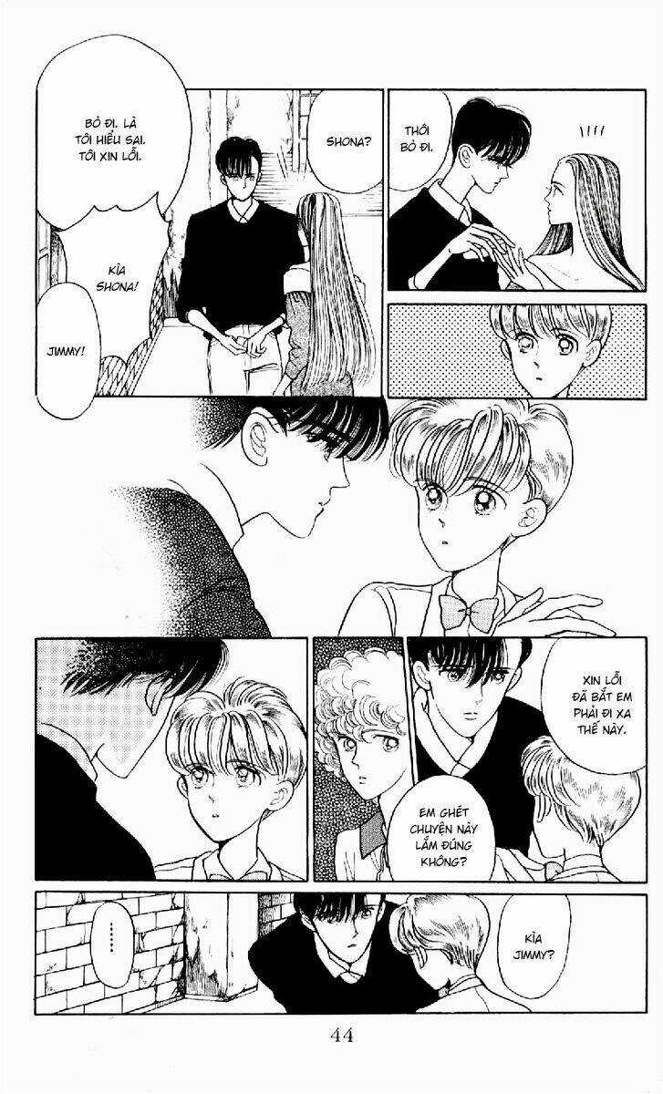 Tsuki no Ko Chapter 5.1 trang 43