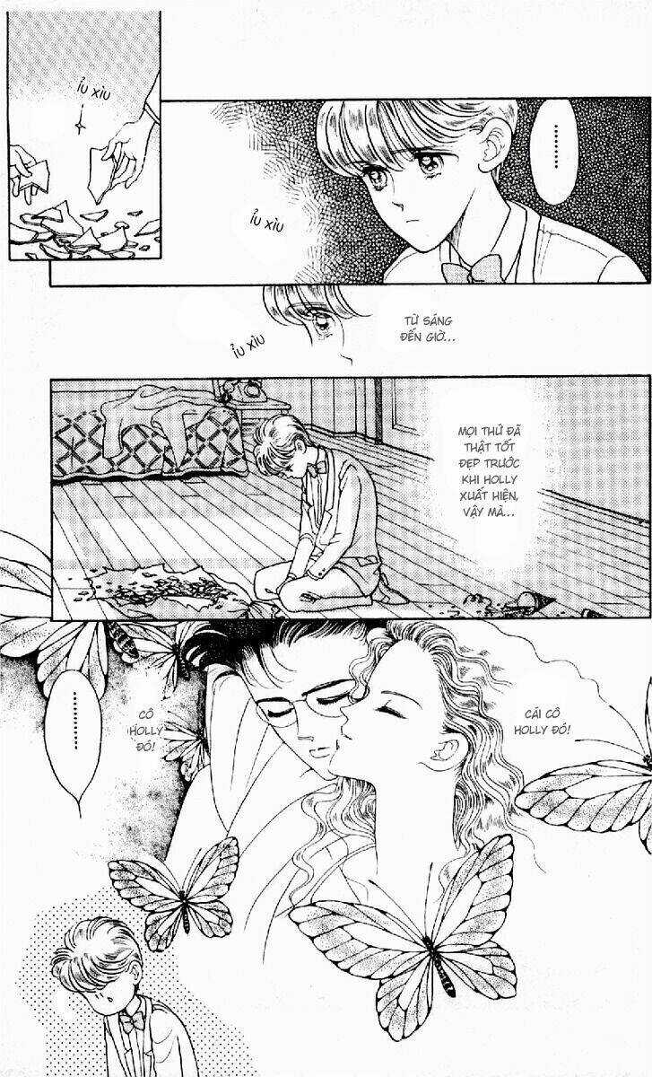 Tsuki no Ko Chapter 5.1 trang 46