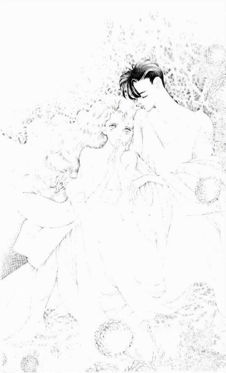 Tsuki no Ko Chapter 5.1 trang 5