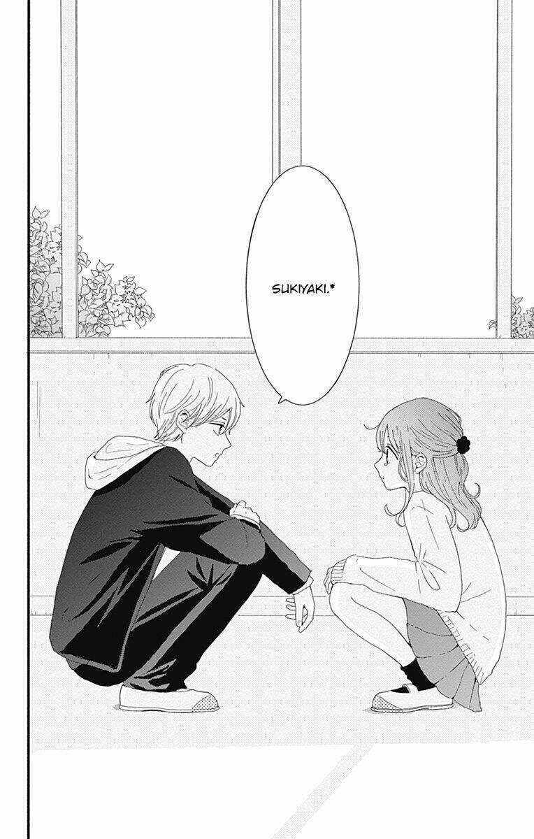 Tsuki No Oki Ni Mesu Mama Chapter 1 trang 19