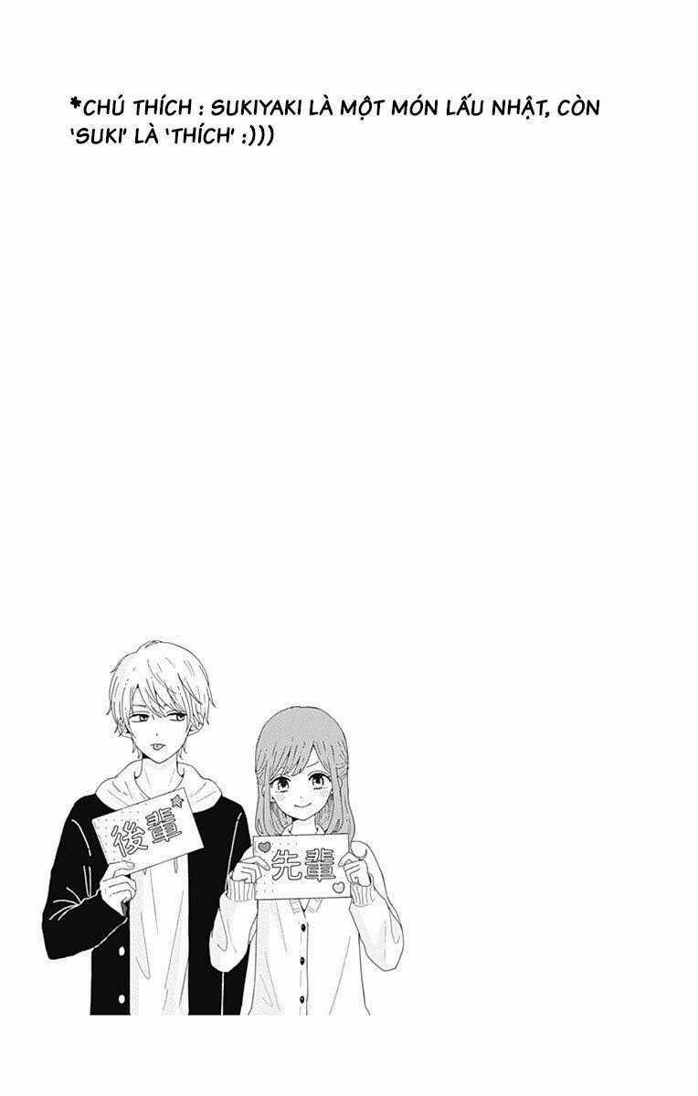 Tsuki No Oki Ni Mesu Mama Chapter 1 trang 22