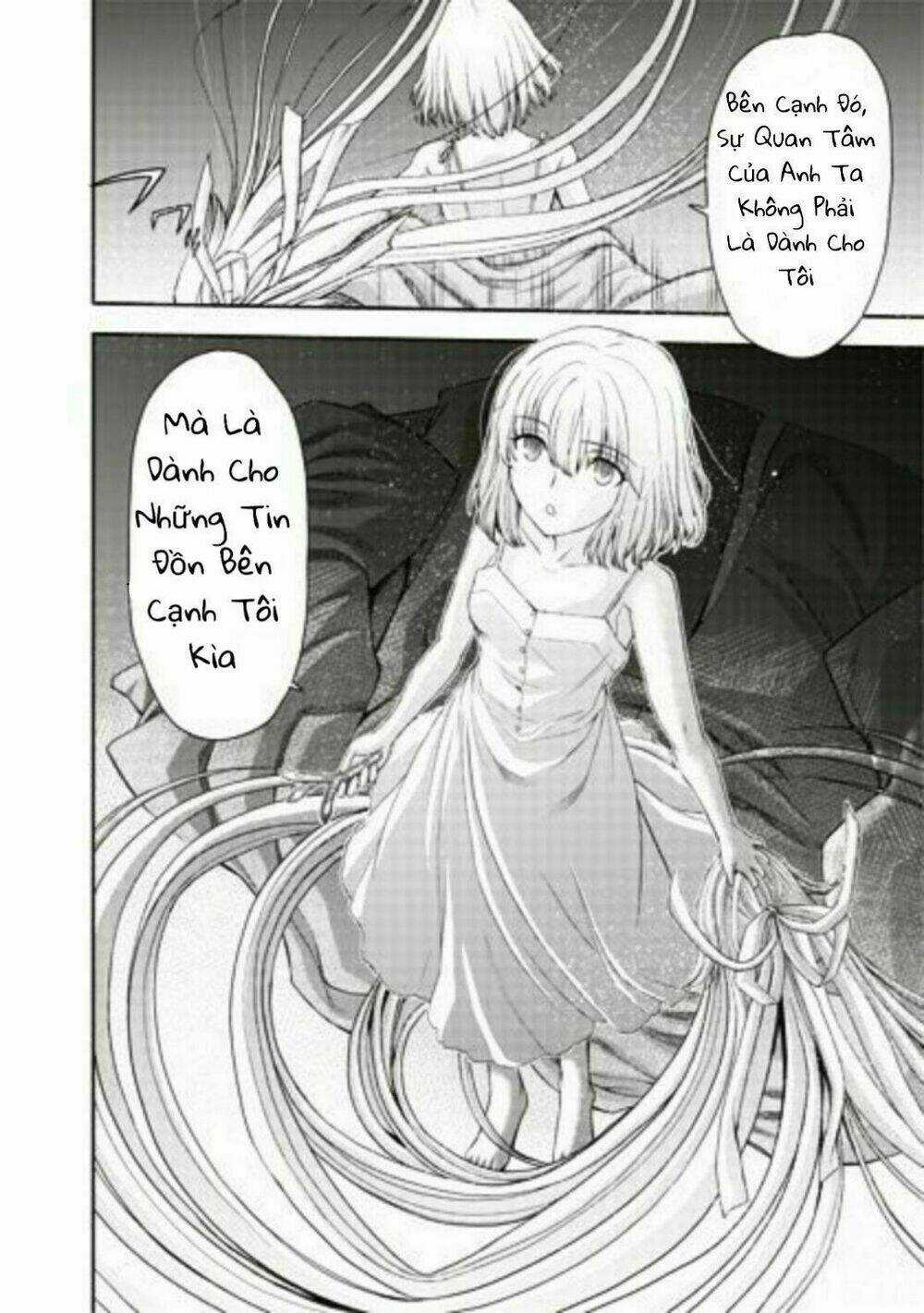 Tsuki No Sango Chapter 1 trang 5