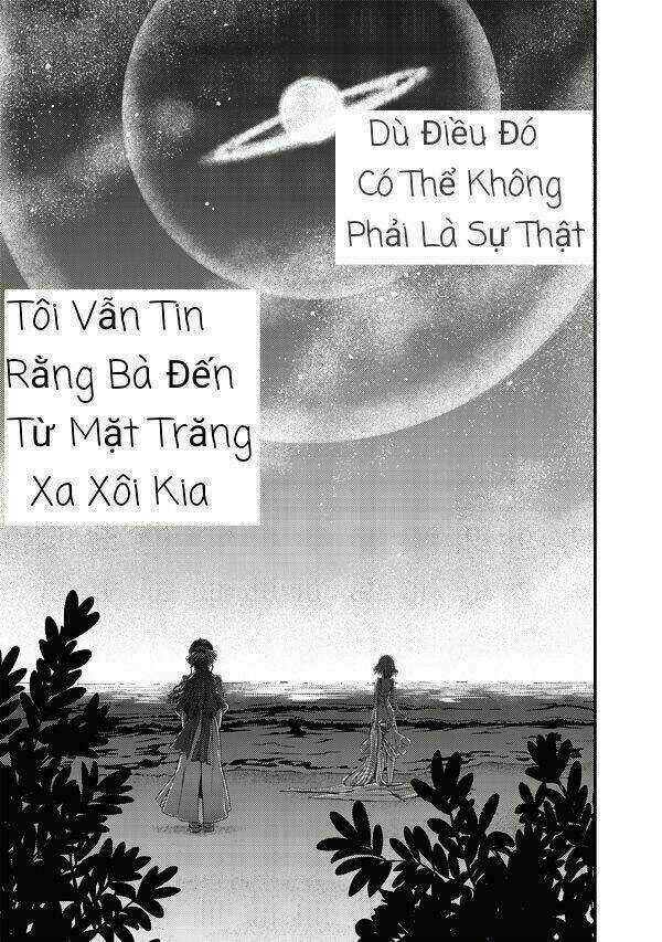 Tsuki No Sango Chapter 1 trang 6