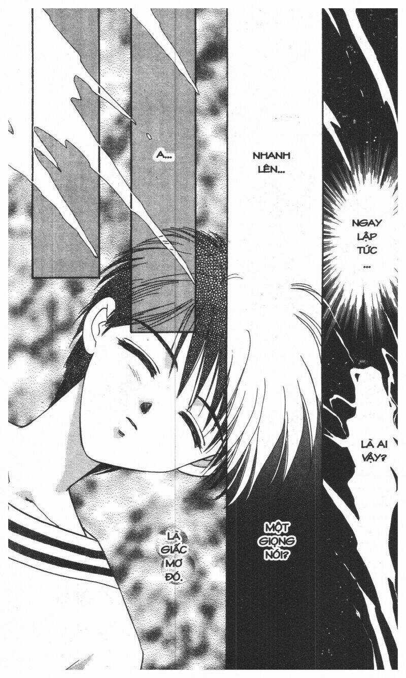 Tsuki No Umareru Yoru Chapter 1 trang 129