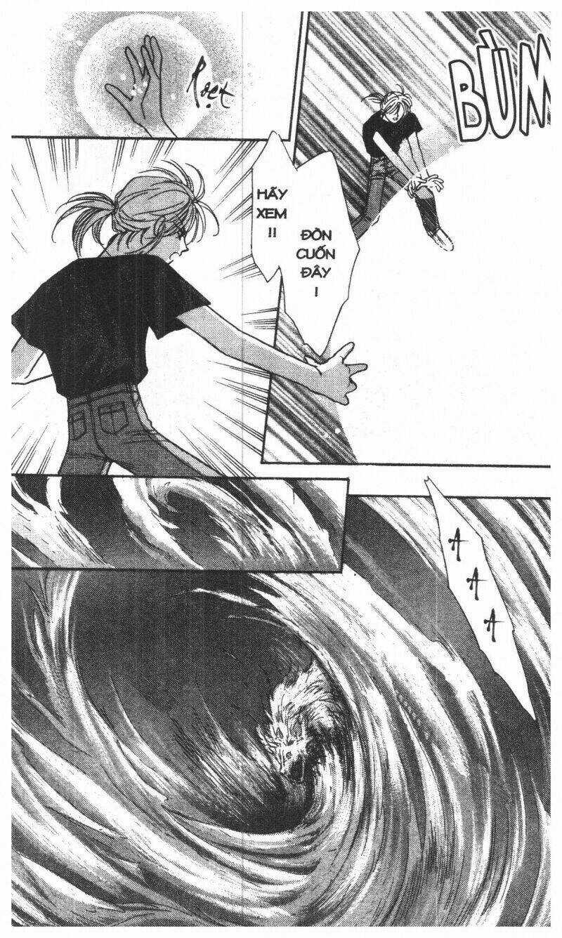 Tsuki No Umareru Yoru Chapter 1 trang 137