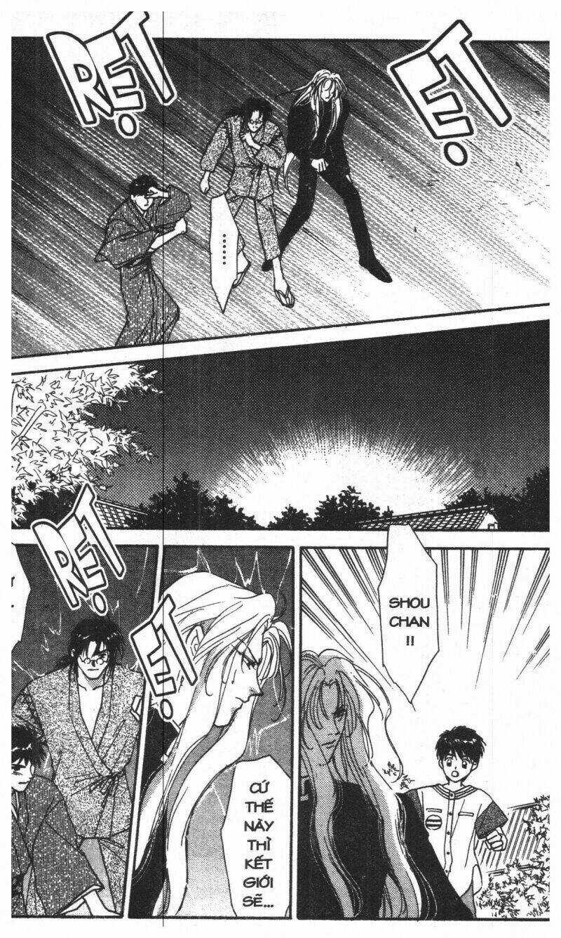 Tsuki No Umareru Yoru Chapter 1 trang 138