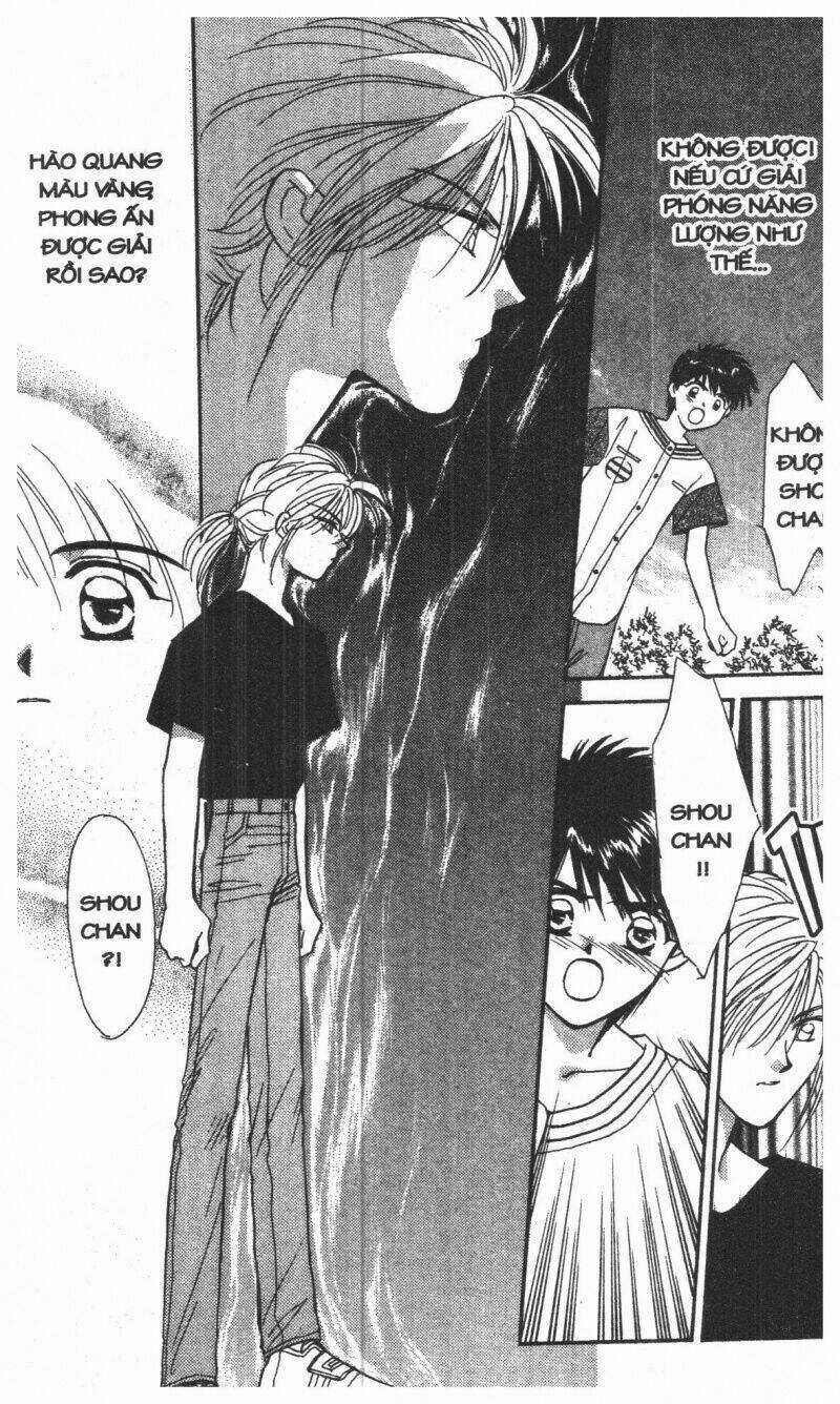 Tsuki No Umareru Yoru Chapter 1 trang 139