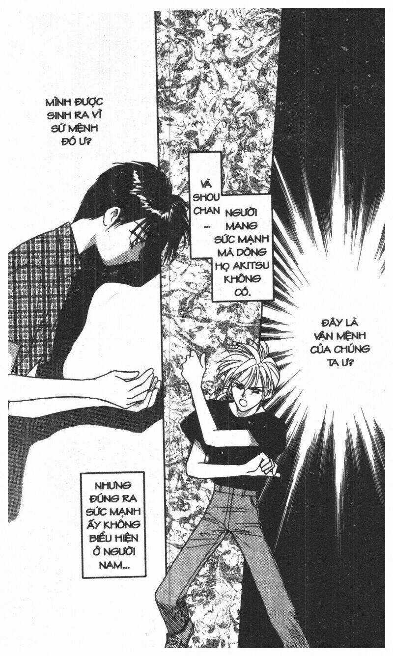 Tsuki No Umareru Yoru Chapter 1 trang 147