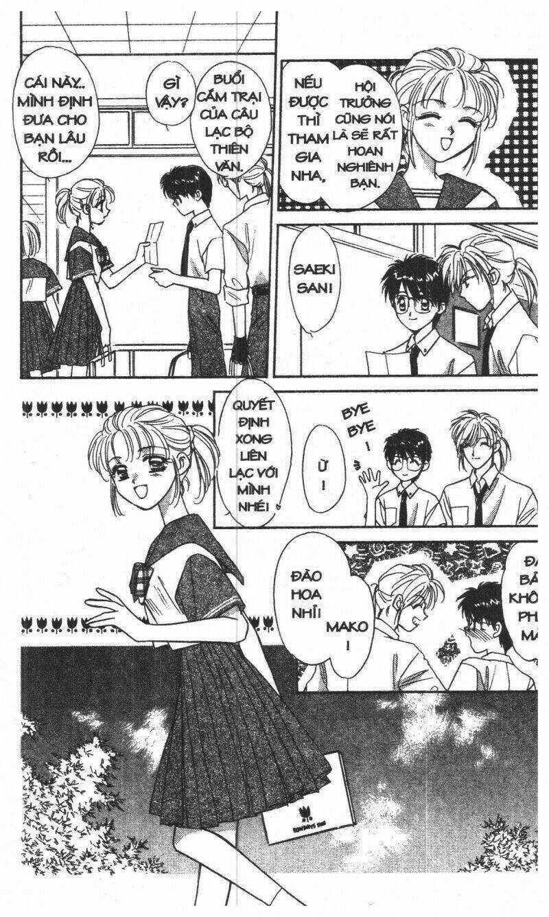 Tsuki No Umareru Yoru Chapter 1 trang 153