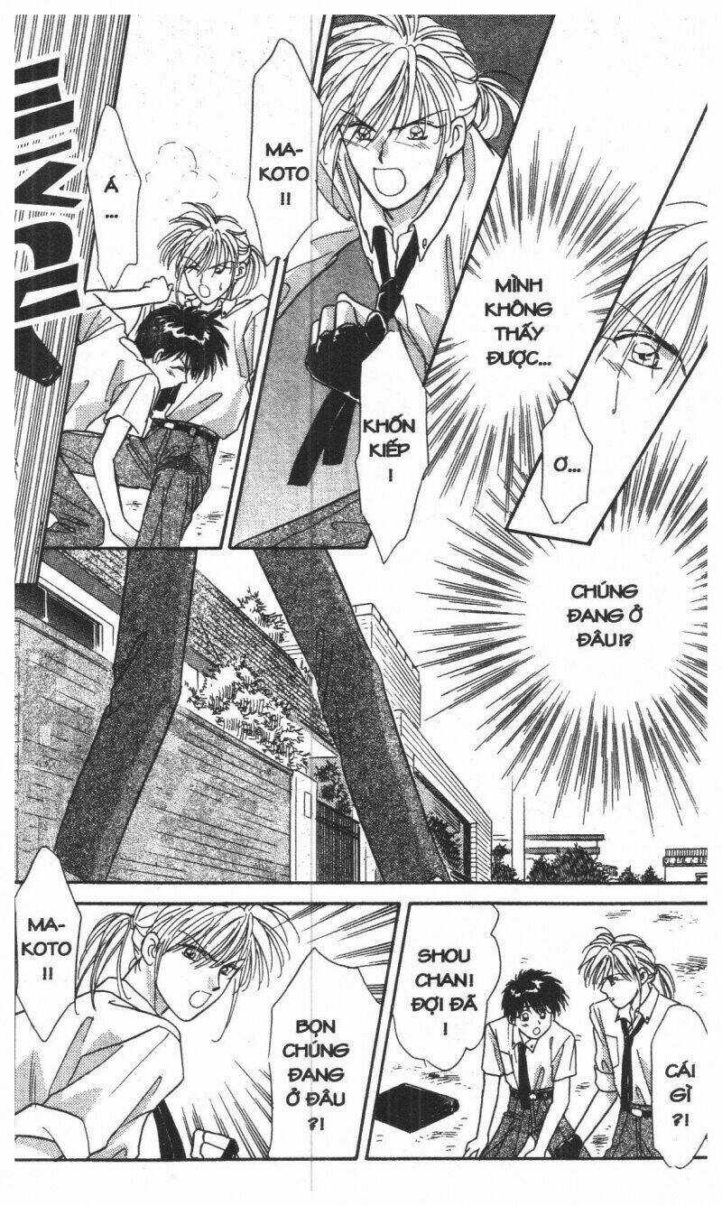 Tsuki No Umareru Yoru Chapter 1 trang 29