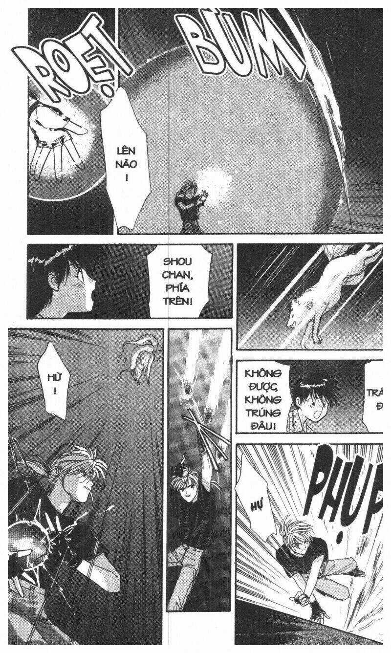 Tsuki No Umareru Yoru Chapter 1 trang 45