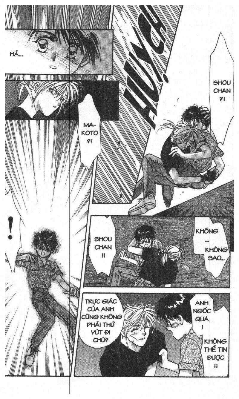 Tsuki No Umareru Yoru Chapter 1 trang 48