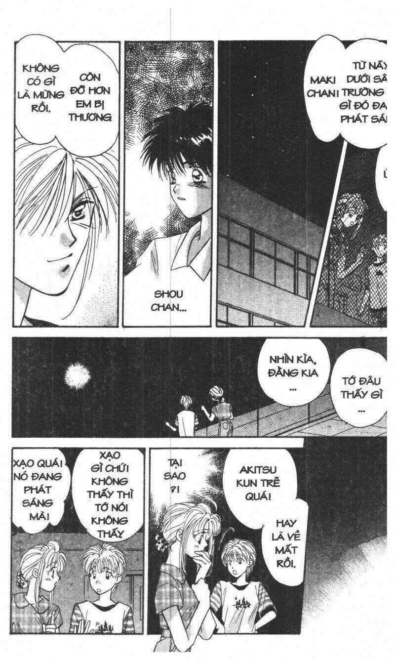 Tsuki No Umareru Yoru Chapter 1 trang 49