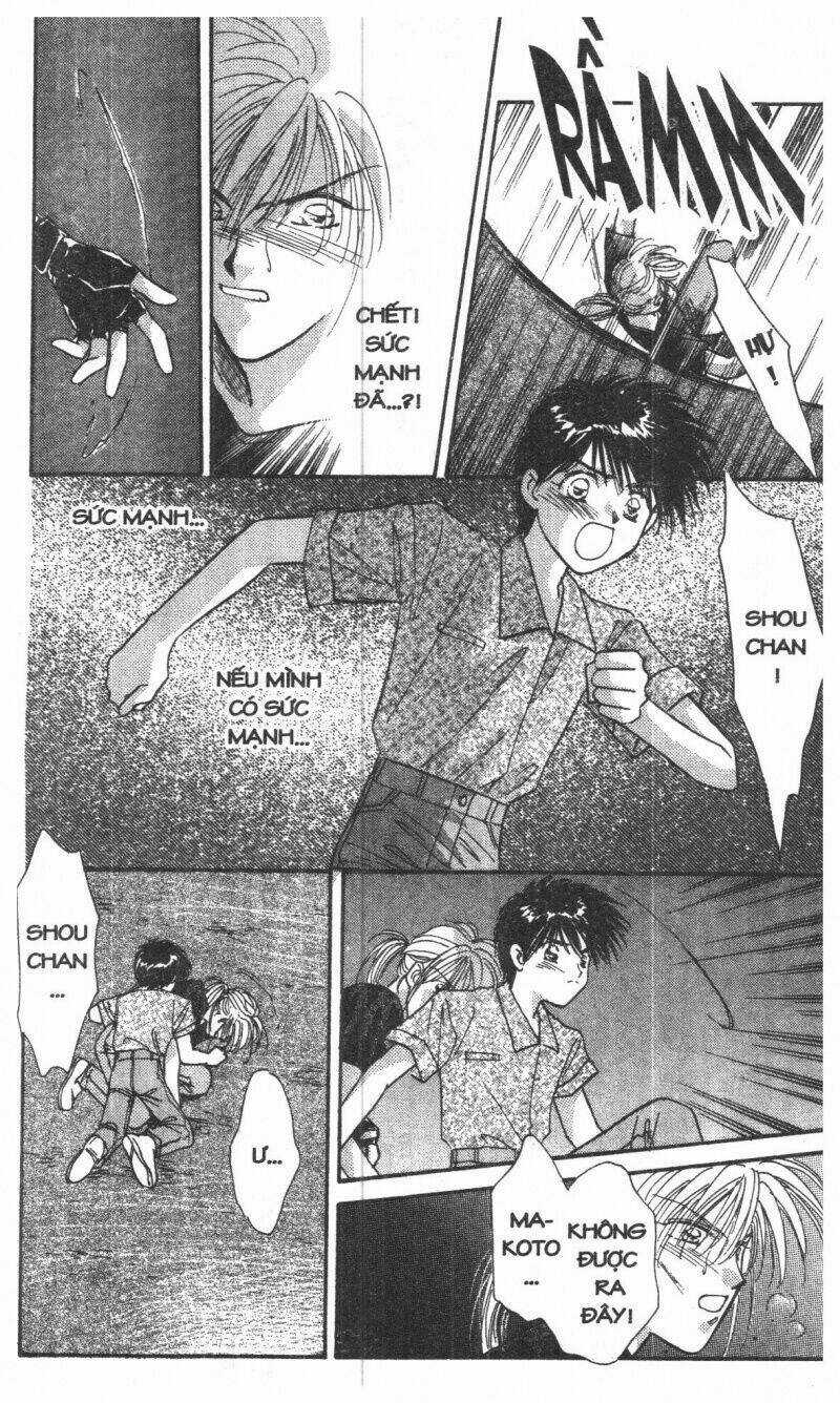 Tsuki No Umareru Yoru Chapter 1 trang 51