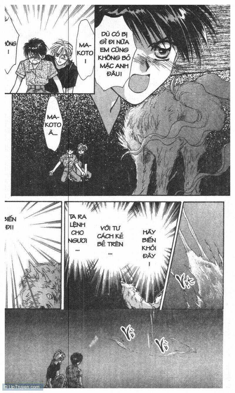 Tsuki No Umareru Yoru Chapter 1 trang 52