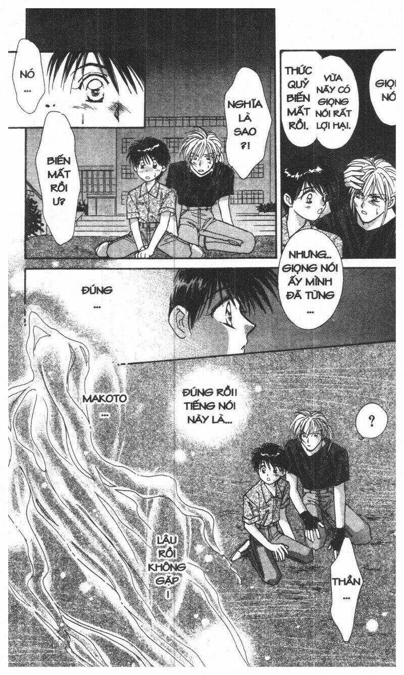 Tsuki No Umareru Yoru Chapter 1 trang 53