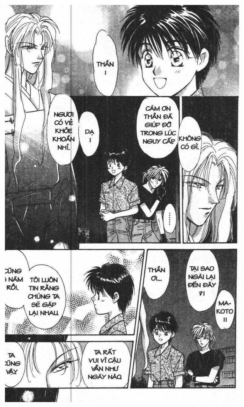 Tsuki No Umareru Yoru Chapter 1 trang 54