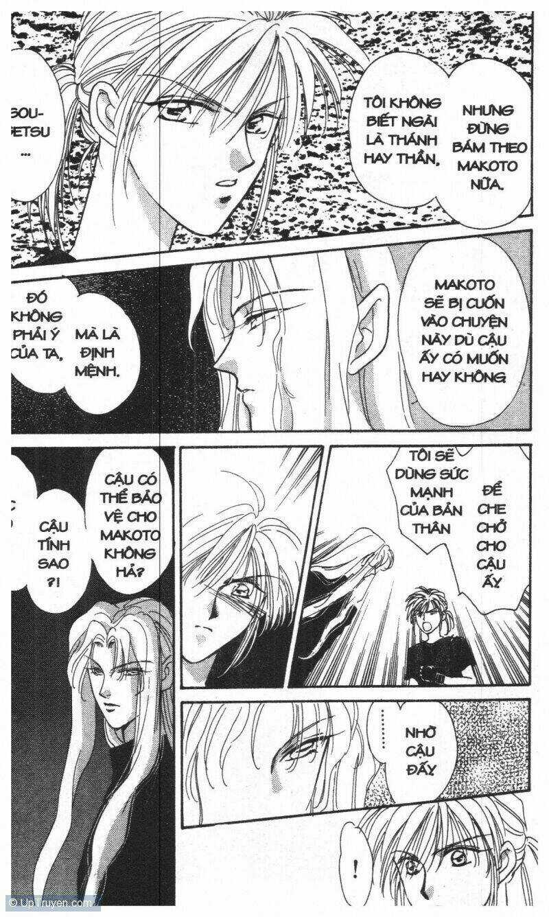 Tsuki No Umareru Yoru Chapter 1 trang 62