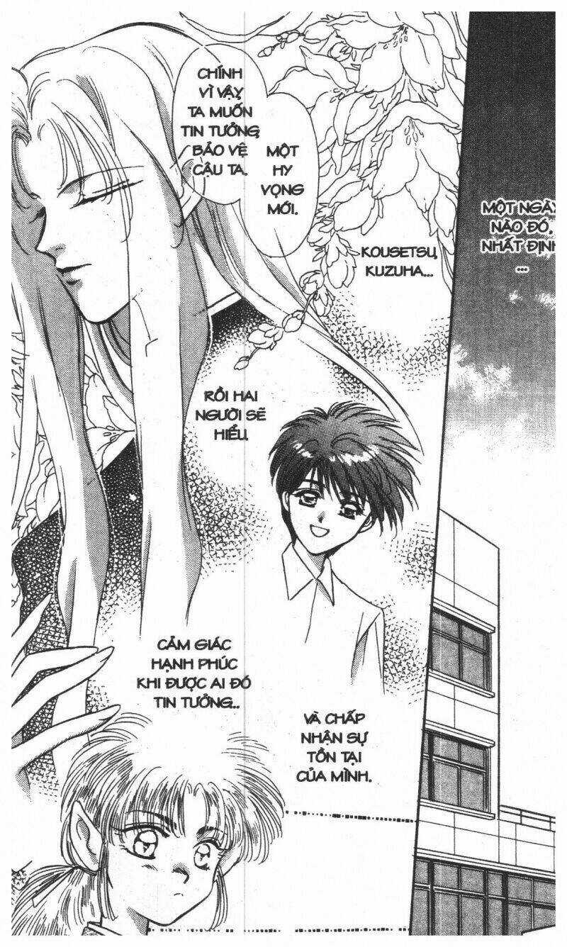 Tsuki No Umareru Yoru Chapter 1 trang 75